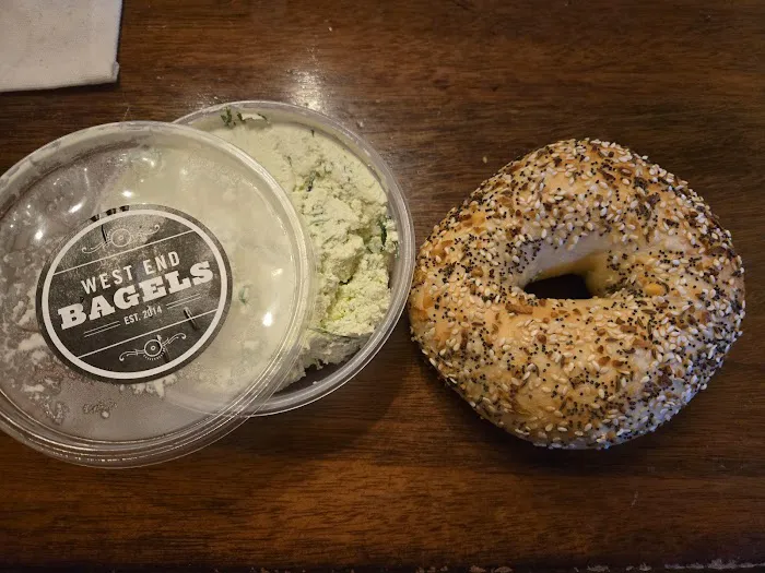 West End Bagels Picture 7