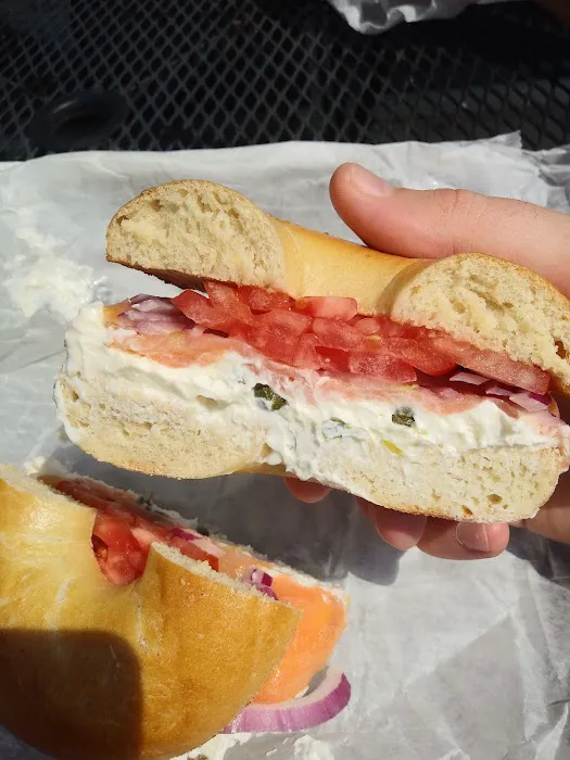 West End Bagels Picture 4