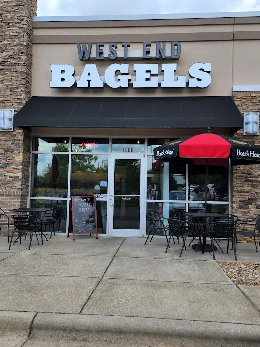 West End Bagels Picture 8