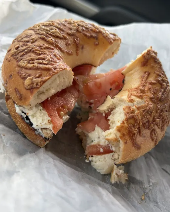West End Bagels Picture 10