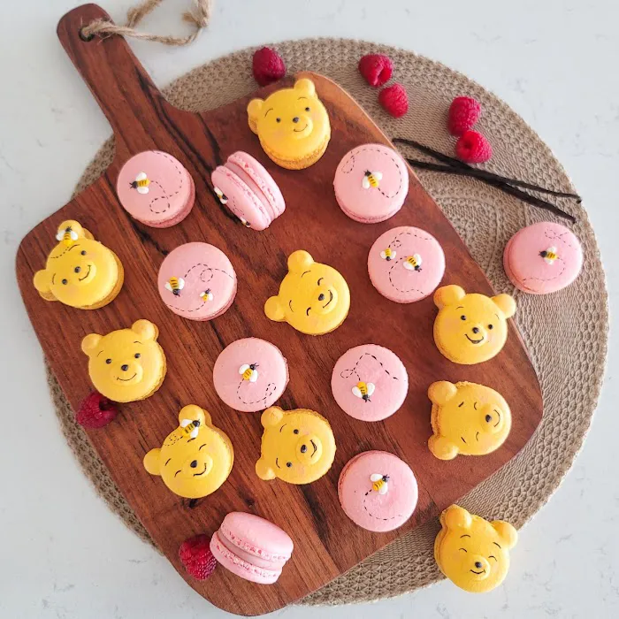Viva Macarons & Viva Bread Picture 9