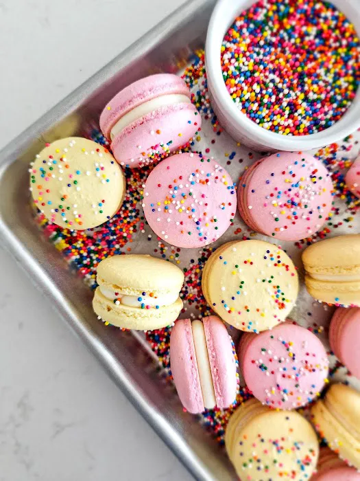 Viva Macarons & Viva Bread Picture 8