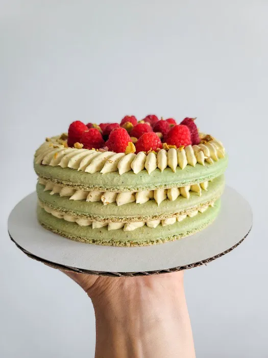 Viva Macarons & Viva Bread Picture 6