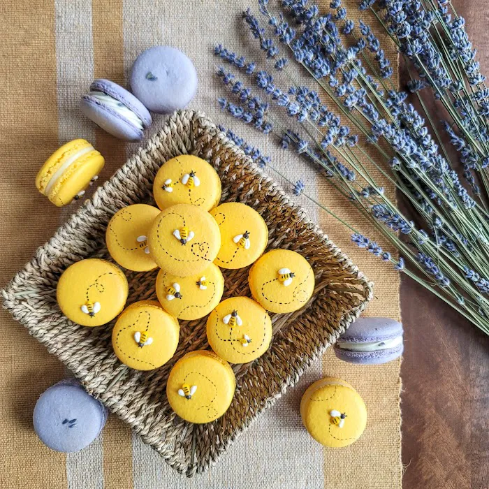 Viva Macarons & Viva Bread Picture 3