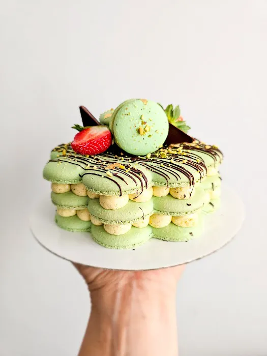 Viva Macarons & Viva Bread Picture 4