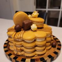 Viva Macarons & Viva Bread ico