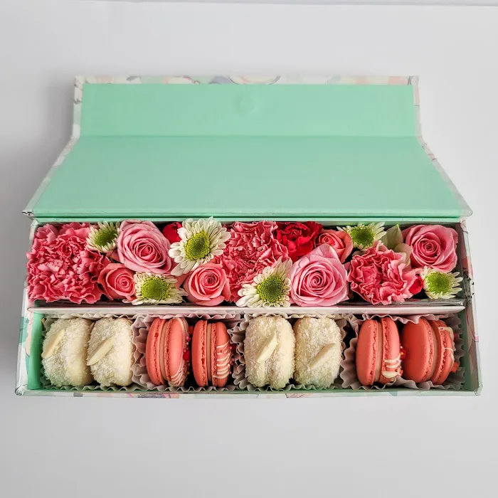 Viva Macarons & Viva Bread Picture 5