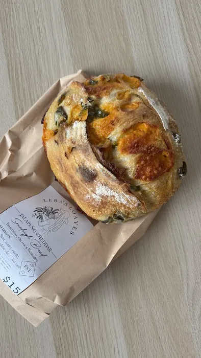 Lera's Loaves Picture 10