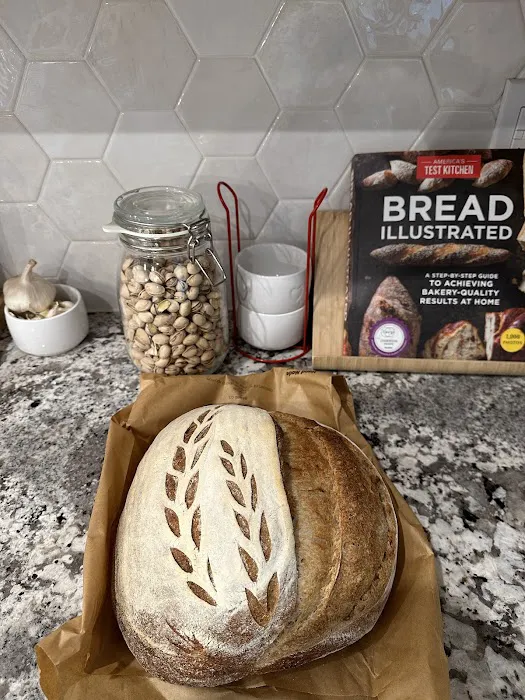 Lera's Loaves Picture 9