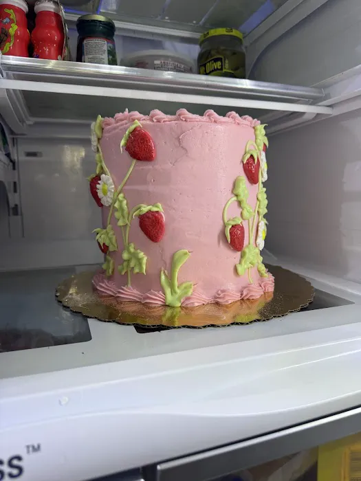 Deb's Sweet Cakes Picture 3
