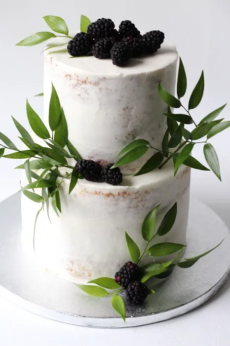 Deb's Sweet Cakes Picture 1