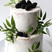 Deb's Sweet Cakes ico