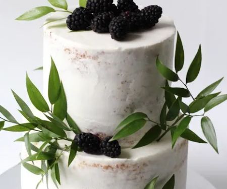 Deb's Sweet Cakes