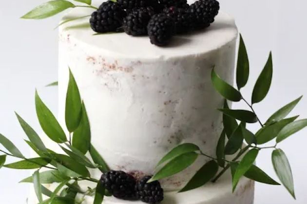 Deb's Sweet Cakes