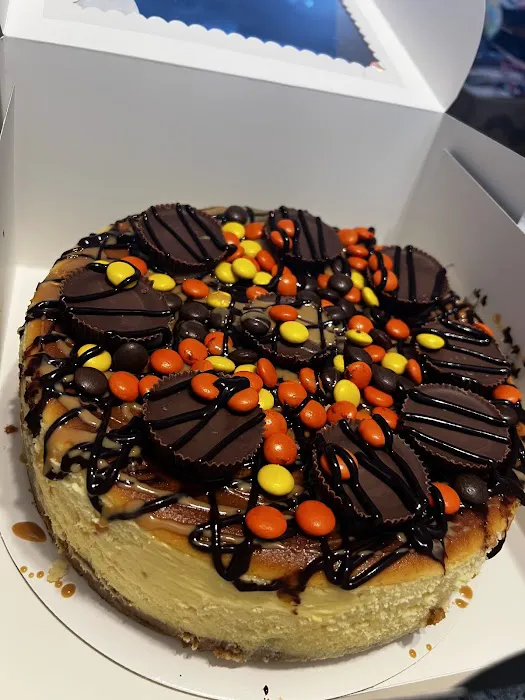 Gerrie’s Cheesecakes Picture 1