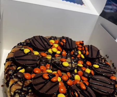 Gerrie’s Cheesecakes
