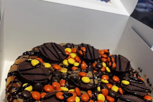Gerrie’s Cheesecakes