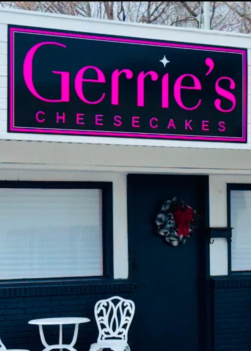 Gerrie’s Cheesecakes Picture 8