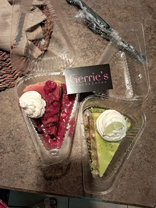 Gerrie’s Cheesecakes Picture 2