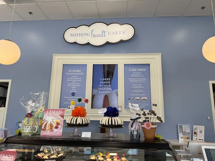 Nothing Bundt Cakes Picture 7