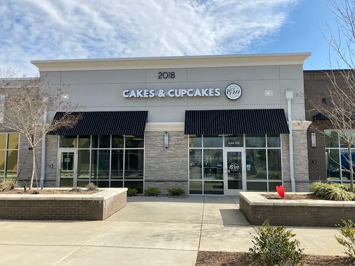 B'zzz Cakes Picture 8