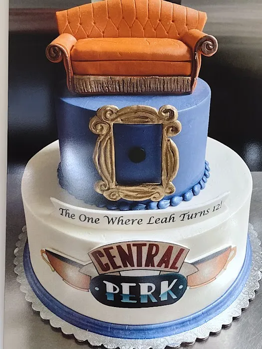 B'zzz Cakes Picture 9