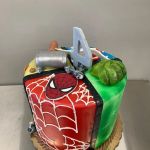 B'zzz Cakes