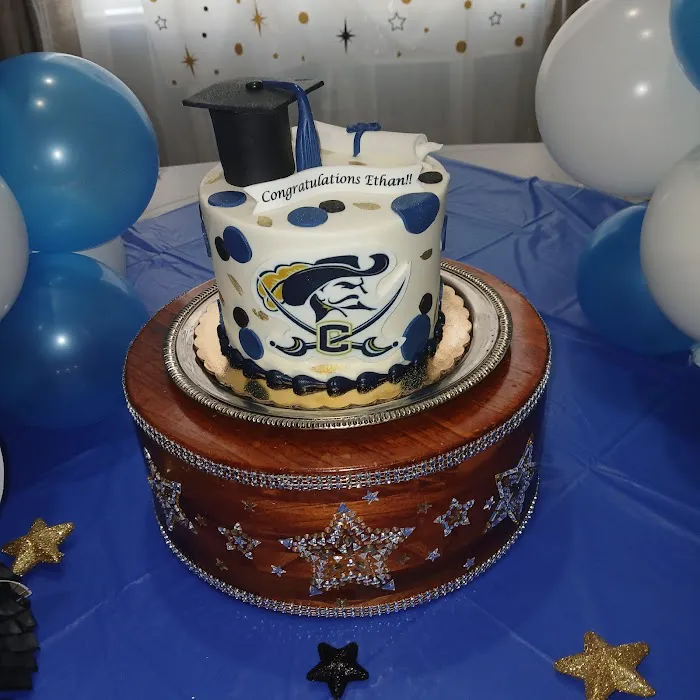 B'zzz Cakes Picture 10