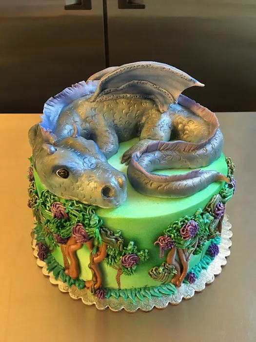 B'zzz Cakes Picture 6