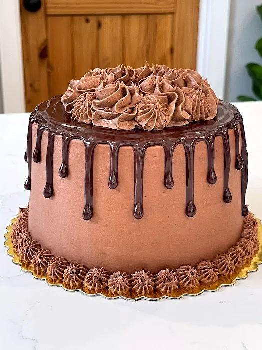 Sweet Stuff by Leslie Picture 1