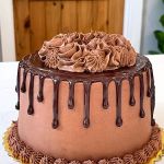 Sweet Stuff by Leslie