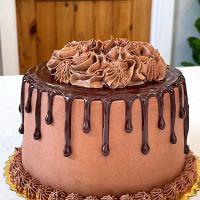 Sweet Stuff by Leslie ico