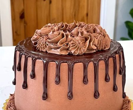 Sweet Stuff by Leslie