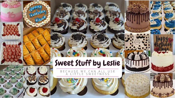 Sweet Stuff by Leslie Picture 9