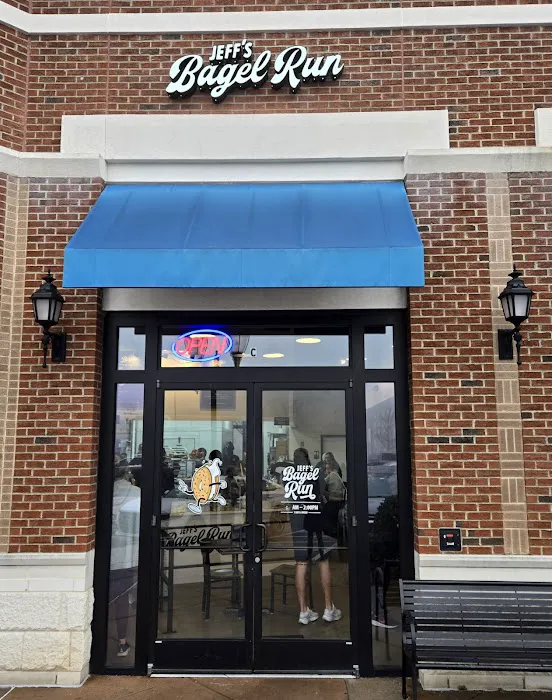 Jeff's Bagel Run Picture 10