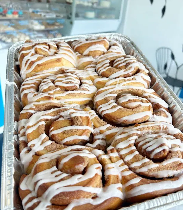 P36 Bakery Picture 2