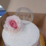 Pasteleria La Chica
