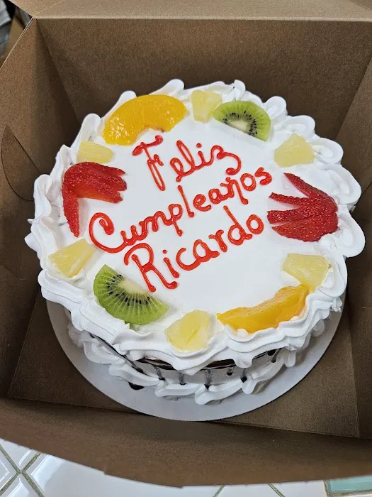 Pasteleria Marcela Picture 7