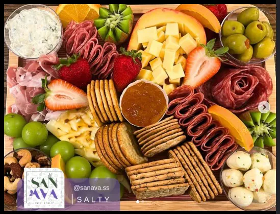 Sanava Sweet & Salty LLC Picture 2