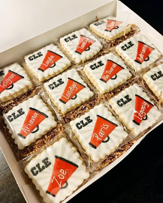 Cara's Cookie Company Picture 2