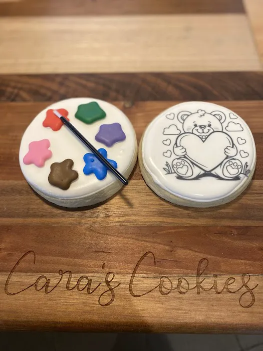 Cara's Cookie Company Picture 3