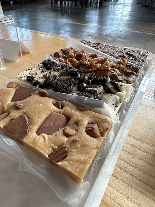 Cara's Cookie Company Picture 7