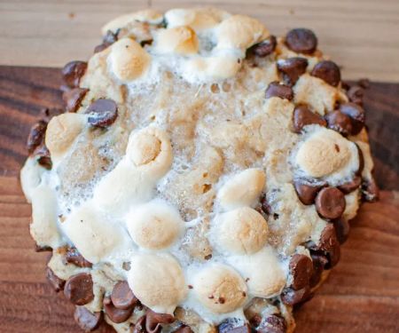 Cara's Cookie Company