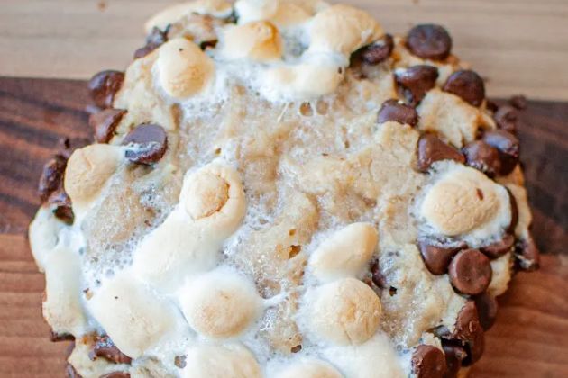 Cara's Cookie Company