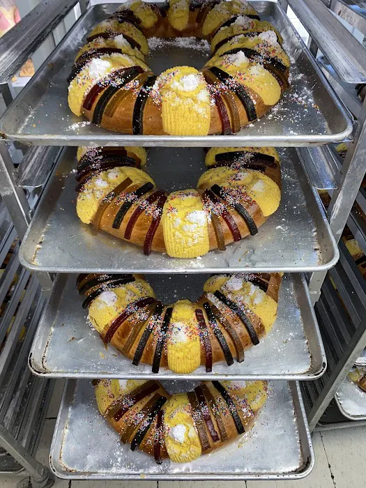 Panaderia Odalys Picture 4