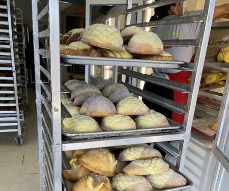 Panaderia Odalys