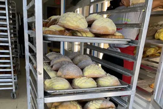 Panaderia Odalys