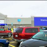 Walmart Bakery