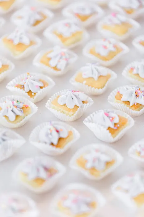 Sky's the Limit Bridal Sweets Picture 2