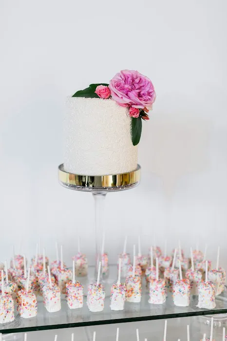 Sky's the Limit Bridal Sweets Picture 8